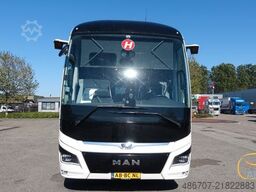 MAN Lions Coach R08 63 Sitze Virtuelle Seitenspiegel