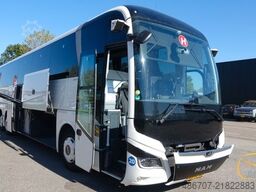 MAN Lions Coach R08 63 Sitze Virtuelle Seitenspiegel