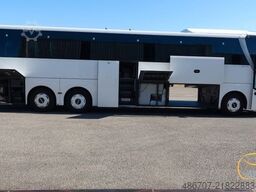 MAN Lions Coach R08 63 Sitze Virtuelle Seitenspiegel