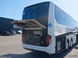 MAN Lions Coach R08 63 Sitze Virtuelle Seitenspiegel