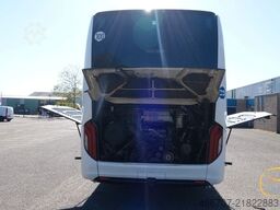 MAN Lions Coach R08 63 Sitze Virtuelle Seitenspiegel