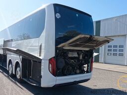 MAN Lions Coach R08 63 Sitze Virtuelle Seitenspiegel