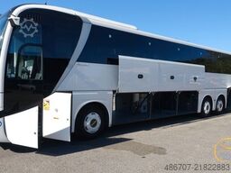 MAN Lions Coach R08 63 Sitze Virtuelle Seitenspiegel