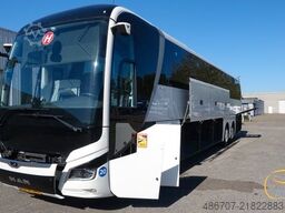 MAN Lions Coach R08 63 Sitze Virtuelle Seitenspiegel
