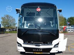 MAN Lions Coach R08 63 Sitze Virtuelle Seitenspiegel
