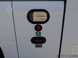 MAN Lions Coach R08 63 Sitze Virtuelle Seitenspiegel