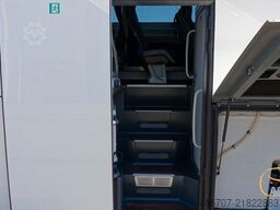 MAN Lions Coach R08 63 Sitze Virtuelle Seitenspiegel