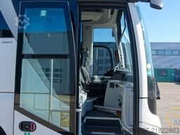 MAN Lions Coach R08 63 Sitze Virtuelle Seitenspiegel