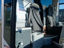 MAN Lions Coach R08 63 Sitze Virtuelle Seitenspiegel