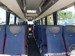 MAN Lions Coach R08 63 Sitze Virtuelle Seitenspiegel