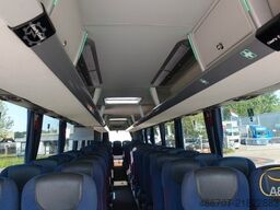 MAN Lions Coach R08 63 Sitze Virtuelle Seitenspiegel