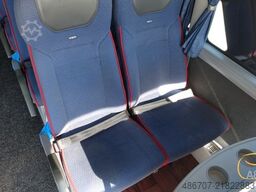 MAN Lions Coach R08 63 Sitze Virtuelle Seitenspiegel