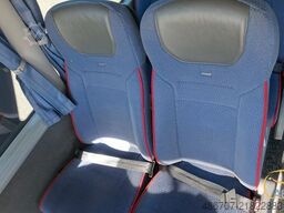 MAN Lions Coach R08 63 Sitze Virtuelle Seitenspiegel