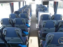 MAN Lions Coach R08 63 Sitze Virtuelle Seitenspiegel