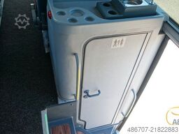 MAN Lions Coach R08 63 Sitze Virtuelle Seitenspiegel