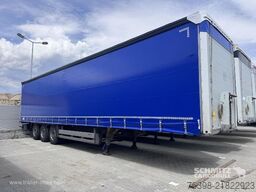 Schmitz Cargobull Curtainsider Standard