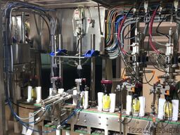 Linapack, Kreuzmayr Linie für Beutelverpackungen