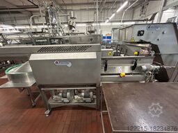 Linapack, Kreuzmayr Linie für Beutelverpackungen