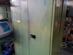 Perschmann (HOFFMANN) SK 50 Werkzeugträger