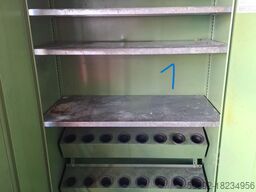 Perschmann (HOFFMANN) SK 50 Werkzeugträger