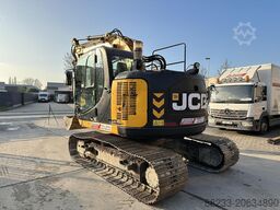 JCB JZ141LC