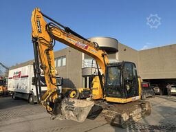 JCB JZ141LC