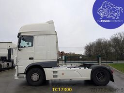 DAF XF Euro6 480