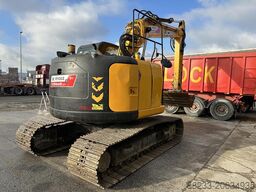 JCB JZ141LC