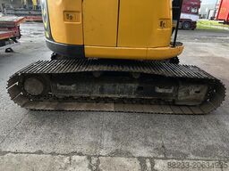 JCB JZ141LC