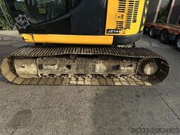 JCB JZ141LC