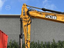 JCB JZ141LC