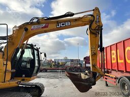JCB JZ141LC