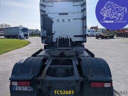 Renault T 460