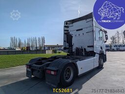 Renault T 460