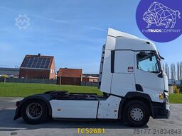 Renault T 460