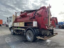 DAF 65.210 ATI EURO 2 STEEL