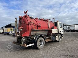 DAF 65.210 ATI EURO 2 STEEL
