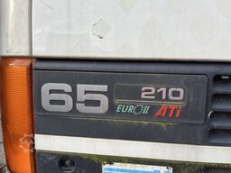 DAF 65.210 ATI EURO 2 STEEL