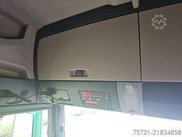 MAN 28.500 TGX XLX 6X2 BOOGIE