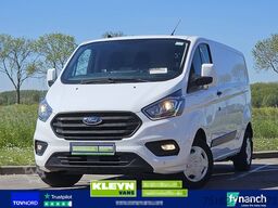 FORD TRANSIT CUSTOM 2.0 L2H1 Airco Euro6 130