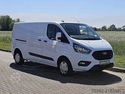 FORD TRANSIT CUSTOM 2.0 L2H1 Airco Euro6 130