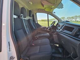 FORD TRANSIT CUSTOM 2.0 L2H1 Airco Euro6 130