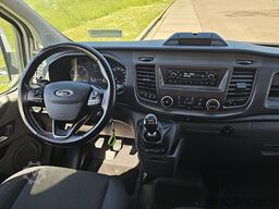 FORD TRANSIT CUSTOM 2.0 L2H1 Airco Euro6 130