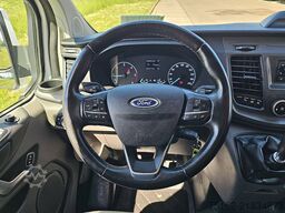 FORD TRANSIT CUSTOM 2.0 L2H1 Airco Euro6 130