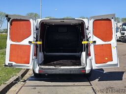FORD TRANSIT CUSTOM 2.0 L2H1 Airco Euro6 130