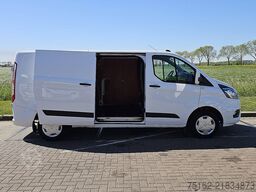 FORD TRANSIT CUSTOM 2.0 L2H1 Airco Euro6 130