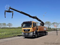 MAN 26.440 TGS