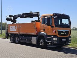 MAN 26.440 TGS