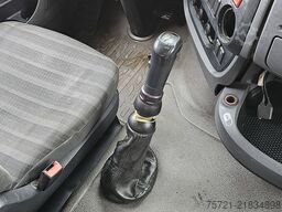 DAF XF 440 SPACECAB MANUAL