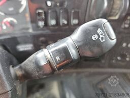 SCANIA P400 8X4